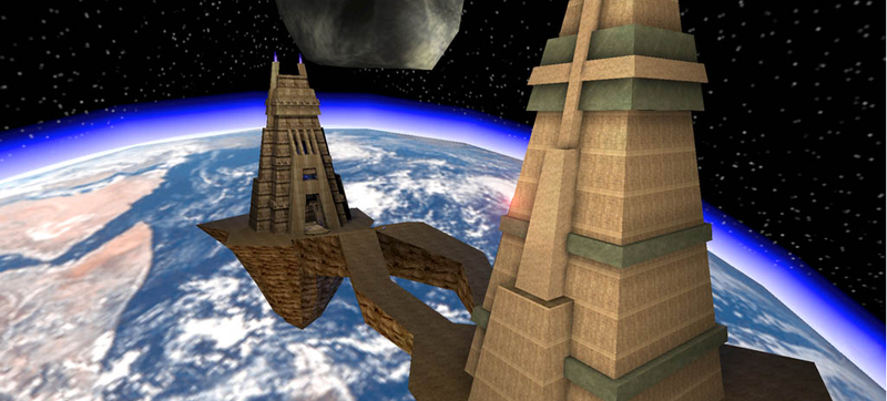 Illustration for article titled The New (But Very Early) Unreal Tournament Is Already Really Fun